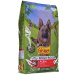 Avm - purina friskies active - croquettes pour chien - 10 kg