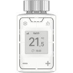 T�te de radiateur thermostatique intelligente fritzdect 302, pour toutes les vannes de radiateur courantes ...