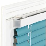 3 fixations sans perage pour store vnitien spcial ouvrant alu