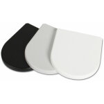 Cache latéral simple pour mécanisme store 32 - blanc Cache latéral simple pour mécanisme store 32 - blanc
