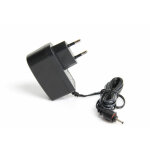 Chargeur de dpannage pour batterie de volet solaire avosdim 005415
