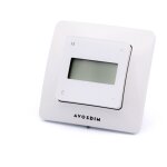 Horloge de programmation avosdim pour moteurs toutes marques