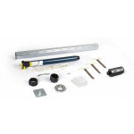 Kit axe motoris� filaire somfy � �60mm - 10nm ? 1, 5m