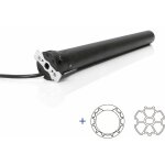 Moteur volet filaire avosdim 45 10nm + adaptations axe zf64