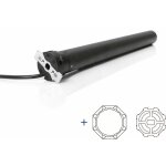 Moteur volet filaire avosdim 45 30nm + adaptations axe octo60