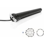 Avosdim - moteur volet filaire �45 30nm + adaptations axe zf54