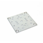 Support moteur � manoeuvre secours int�gr�e compatible toutes marques