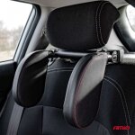 Awelco - coussin de dossier d'appui - t�te pour voiture amio - 02957