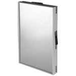 Awenta - mpcv magntique avec plaque 200x200 mm