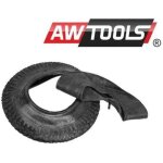 Awtools pneu de roue + chambres � air 16400 - 8 - 2pr