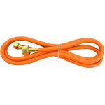 Awtools tuyau de connexion de gaz pvc 3m