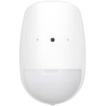 Ax pro dtecteur pir sans fil + dtecteur de bris de glace (ds - pdpg12p - eg2 - we) - hikvision