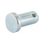 Axe pour deflecteur mulching ggp - castelgarden 125510111 / 0