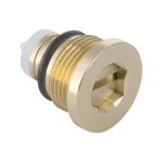 Axe geberit pour vanne d&39angle 240925001 sigma rservoir  encastrer 12cm