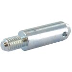 Axe pivot � visser ggp - castelgarden 125510068 / 0