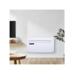 Axelair - climatiseur réversible monobloc mural tempero 3kw wifi Axelair - climatiseur réversible monobloc mural tempero 3kw wifi