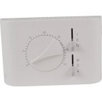 Commande  distance lectronique pour ventilo - convecteur aquavent