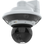 Axis - tq5001 - e - fixation murale et sur poteau pour cam�ras ptz (remplace t91l61)