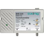 Bvs 3 - 01 amplificateur tv 30 db a44062 - axing