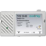Axing tvs 10 amplificateur bk, dvb - t 22 db a67414