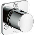 Axor citterio m trio / quattro vanne d'arr�t et de - hansgrohe