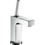 Hansgrohe - axor citterio mitigeur monocommande de lavabo dn 15,