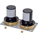 Hansgrohe - axor axor montreux corps de base pour mitigeur bain 2