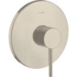 Axor - hansgrohe starck mitigeur monocommande de douche à encastrer Axor - hansgrohe starck mitigeur monocommande de douche à encastrer