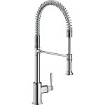 Hansgrohe - axor montreux dn 15 mitigeur monocommande de cuisine