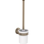 Hansgrohe - axor montreux porte - brosse wc, montage mural, 42035820 Hansgrohe - axor montreux porte - brosse wc, montage mural, 42035820