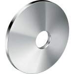 Axor one rosace, 13611000 - hansgrohe