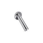 Hansgrohe - axor starck - bec de baignoire, chrome 10410000