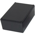 Axxatronic - bo�tier module camdenboss rx2kl05 / s abs noir 49 x 24 x 16 1 pc(s) a403241