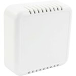 Botier universel camdenboss cbrs02vwh - con abs blanc 74 x 74 x 24. 5 1 pc(s) y381082
