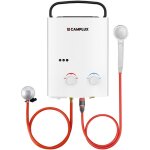 Chauffe - eau à gaz portables de 5l / min 10kw, chauffe - eau instantanés au gaz propane / butane - ay132 ... Chauffe - eau à gaz portables de 5l / min 10kw, chauffe - eau instantanés au gaz propane / butane - ay132 ...