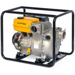 Ayerbe - 5418160 - motopompe eaux us�es construction ay - 75 kt trash 87 000 l / h