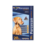 Ayerbe - nourriture que forzecan balance 20 kg pour les chiens adultes
