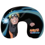 Coussin tour de cou - naruto avec orbe