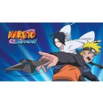 Tapis en mousse naruto et sasuke uchiwa - 40x70cm Tapis en mousse naruto et sasuke uchiwa - 40x70cm