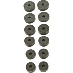 Ayor - joints clapets perces 2x (12 - 13 - 14, 5 - 15 - 16 - 17)