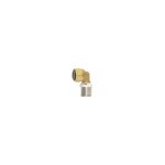Ayor - raccord multicouche  sertir coude femelle crou libre 16x2, 0 - 3 / 4' (20 / 27) - somatherm ...
