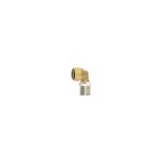 Ayor - raccord multicouche  sertir coude femelle crou libre 26x3, 0 - 3 / 4' (20 / 27) - somatherm ...