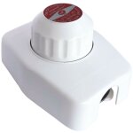 Ayor - dtendeur dclencheur fixe classe 1 - pour bouteille propane mm20 / 150