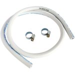 Ayor - flexible caoutchouc butane / propane - longueur 1 mètre - durée de vie : 5 ans Ayor - flexible caoutchouc butane / propane - longueur 1 mètre - durée de vie : 5 ans