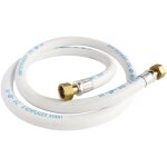 Flexible caoutchouc gaz naturel - longueur 1, 5 mètre - durée de vie : 10 ans Flexible caoutchouc gaz naturel - longueur 1, 5 mètre - durée de vie : 10 ans