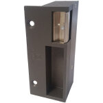 Ayor - gche en applique  mission gauche 120mm 12 / 24v ac / dc + varis - heracles - pca - 1017i