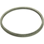 Joint culot siphon - dimensions : 55x51x3