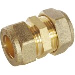 Ayor - jonction � compression r�duite pour tube cuivre 16 - 14