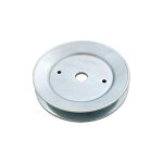 Poulie palier lame tracteur tondeuse ayp husqvarna - 532173434, 153531