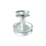 Ayp - poulie sortie moteur tracteur tondeuse Ayp - poulie sortie moteur tracteur tondeuse